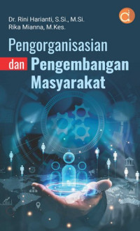 Image of Pengorganisasian dan Pengembangan Masyarakat
