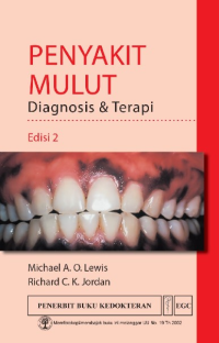 Image of Penyakit Mulut : Diagnosis Terapi, ed.2