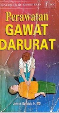 Image of Perawatan Gawat Darurat