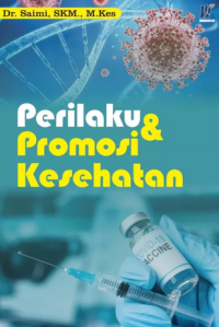 Image of Perilaku & Promosi Kesehatan