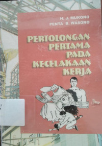 Image of Pertolongan Pertama Pada Kecelakaan Kerja
