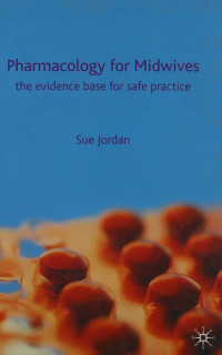 Image of Pharmacology For Midwives