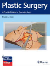 Image of Plastic Surgery : A Practical Guide to Operative Care