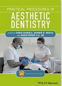 Image of Practical Procedures In Aesthetic Dentistry