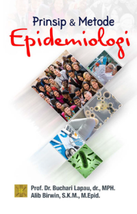 Image of Prinsip & Metode Epidemiologi