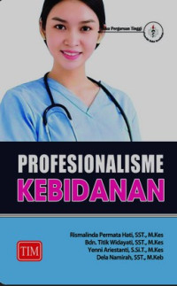 Image of Profesionalisme Kebidanan
