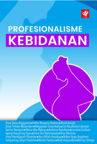 Image of Profesionalisme Kebidanan
