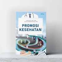 Image of Promosi Kesehatan