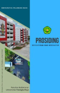 Image of Prosiding Kedokteran dan Kesehatan