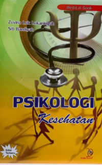 Image of Psikologi Kesehatan