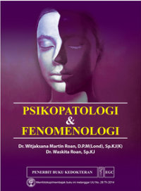 Image of Psikopatologi & Fenomenologi
