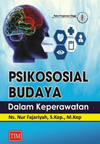 Image of Psikososial Budaya dalam Keperawatan