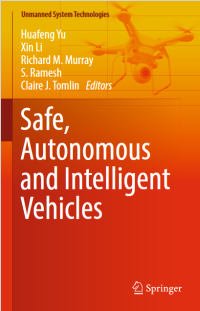 Image of Safe, Autonomous and Intelligent Vehicles