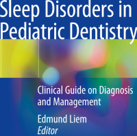 Image of Sleep Disorders In Pediatric Dentistry