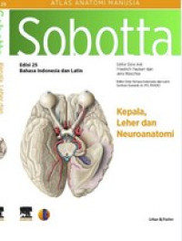 Image of Sobota : Kepala, Leher dan Neuroanatomi