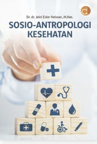 Image of Sosio-Antropologi Kesehatan