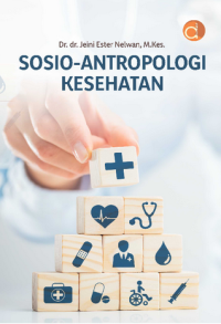Image of Sosio-Antropologi Kesehatan