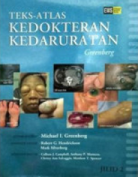Image of Teks Atlas Kedokteran Kedaruratan