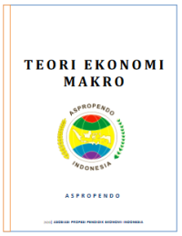 Image of Teori Ekonomi Makro