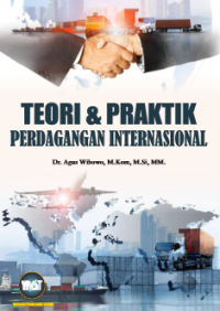 Image of Teori & Praktik Perdagangan Internasional