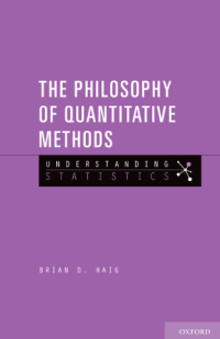 Image of The Philosophy of Quantitative Methods