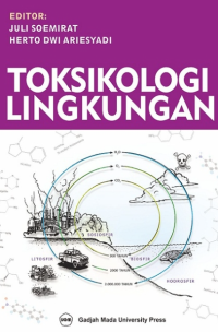 Image of Toksikologi Lingkungan