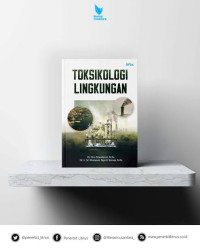 Image of Tosikologi Lingkungan
