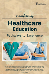 Image of Transforming Healthcare Education : Pathways to Exellence