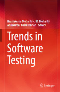 Image of Trends in Software Testing