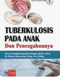 Image of Tuberkulosis Pada Anak dan Pencegahannya