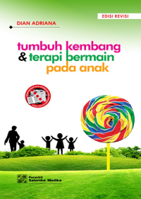 Image of Tumbuh Kembang & Terapi Bermain Pada Anak