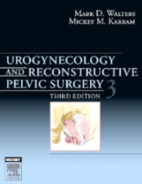 Image of Urogynecology and Reconstructive Pelvic Surgery