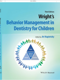 Image of Wright's : Behavior Management in Dentistry for Children